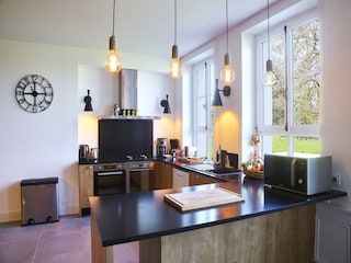 Schloss Asnières Ausstattung 16