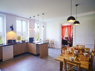 Kasteel Asnières Kenmerken 17