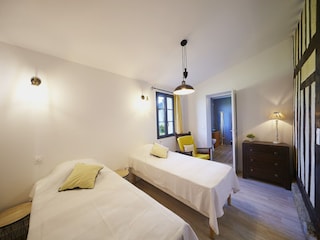 Schloss Asnières Ausstattung 20