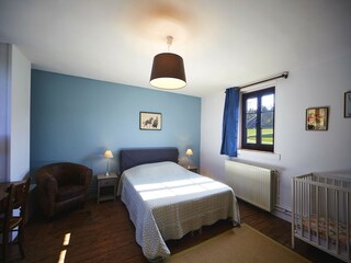 Schloss Asnières Ausstattung 31