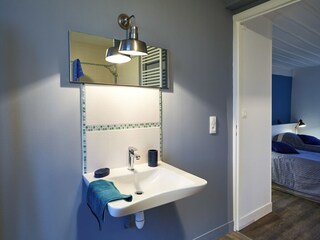 Château Asnières Équipement 23