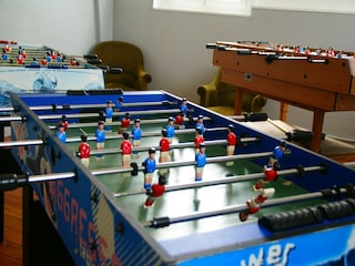 Schloss Asnières Ausstattung 23