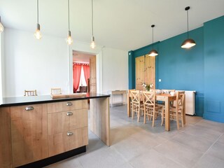 Castillo Asnières Características 28