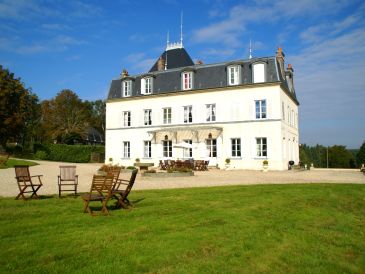 Schloss Château Saint Gervais