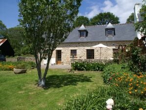 Maison de vacances avec jardin clos - Plouhinec - image1