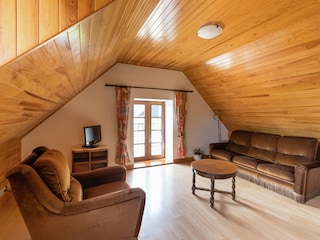 Maison de vacances Plouhinec Équipement 19