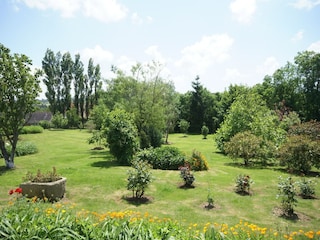 Ferienhaus Plouhinec Außenaufnahme 6