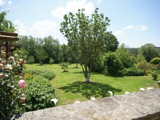 Vakantiehuis Plouhinec Buitenaudio-opname 7