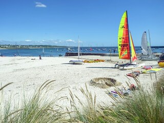 Vakantiehuis Plouhinec Omgeving 28