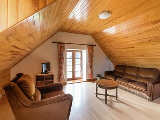 Maison de vacances Plouhinec Équipement 17