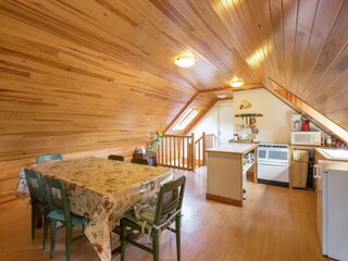 Holiday house Plouhinec Features 9