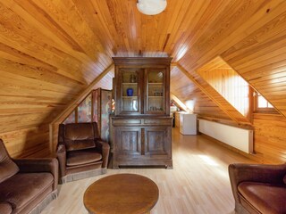 Vakantiehuis Plouhinec Kenmerken 13
