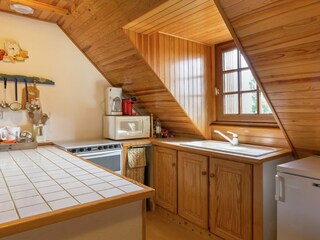 Casa per le vacanze Plouhinec Caratteristiche 10