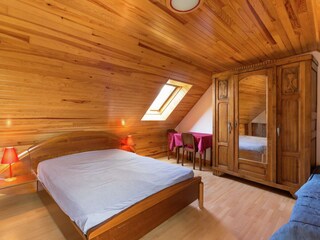 Vakantiehuis Plouhinec Kenmerken 19