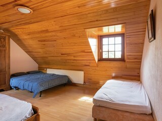 Casa de vacaciones Plouhinec Características 15