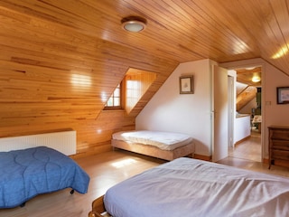 Maison de vacances Plouhinec Équipement 17