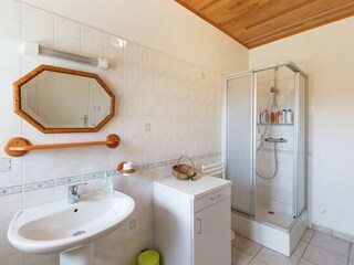 Ferienhaus Plouhinec Ausstattung 20