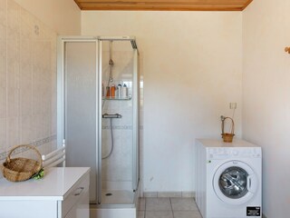 Ferienhaus Plouhinec Ausstattung 21