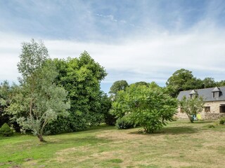 Casa de vacaciones Plouhinec  32