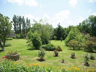 Vakantiehuis Plouhinec Buitenaudio-opname 7