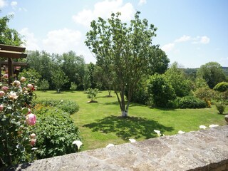 Casa de vacaciones Plouhinec Grabación al aire libre 6