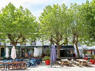 Vakantiehuis Plouhinec Omgeving 25