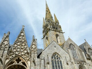 Vakantiehuis Plouhinec Omgeving 26