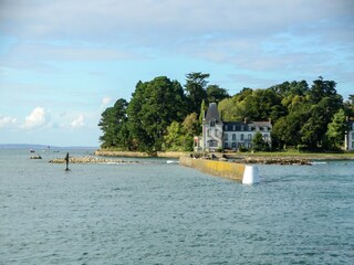 Maison de vacances Plouhinec Environnement 27