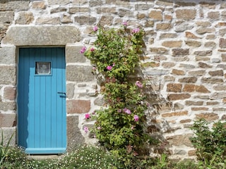 Casa de vacaciones Plouhinec  39