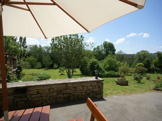 Vakantiehuis Plouhinec Buitenaudio-opname 8
