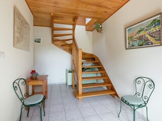 Casa de vacaciones Plouhinec Características 18