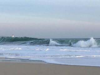 Ferienhaus Plouhinec Umgebung 32