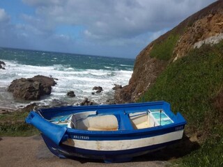 Casa per le vacanze Plouhinec Ambiente 33