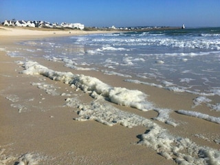 Casa de vacaciones Plouhinec Entorno 26