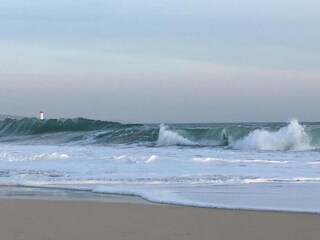 Casa de vacaciones Plouhinec Entorno 36