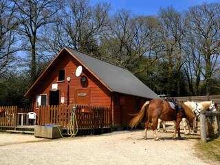 Ferienhaus Quimperlé Umgebung 14