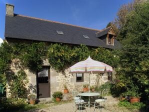 Holiday house Gemütliches Ferienhaus mit Terrasse bei Quimperlé - Quimperlé - image1