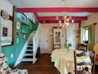 Vakantiehuis Quimperlé Kenmerken 10