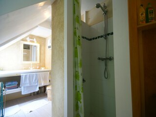 Maison de vacances Quimperlé Équipement 9