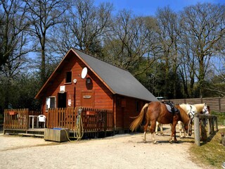 Ferienhaus Quimperlé Umgebung 21