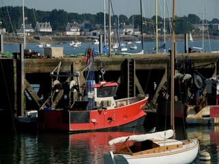 Ferienhaus Quimperlé Umgebung 18
