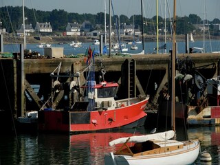 Vakantiehuis Quimperlé Omgeving 27