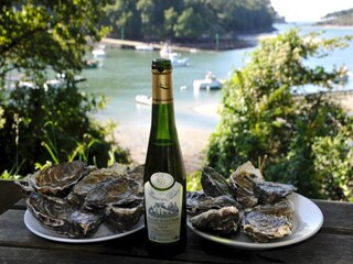 Holiday house Quimperlé  40