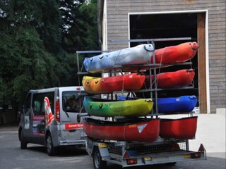 Casa per le vacanze Quimperlé Ambiente 17