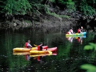 Vakantiehuis Quimperlé Omgeving 19