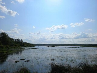 Maison de vacances Quimperlé Environnement 22