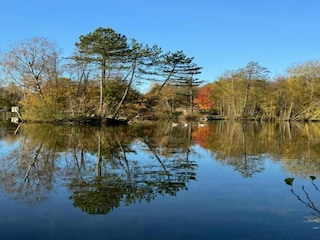 Maison de vacances Quimperlé Environnement 22