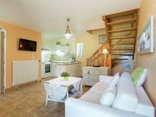 Holiday house Quimperlé Features 14