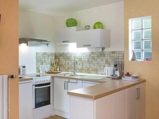 Holiday house Quimperlé Features 20