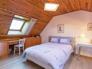 Casa de vacaciones Quimperlé Características 25